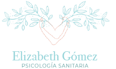 Logotipo de Elizabeth Gómez Psicología Sanitaria